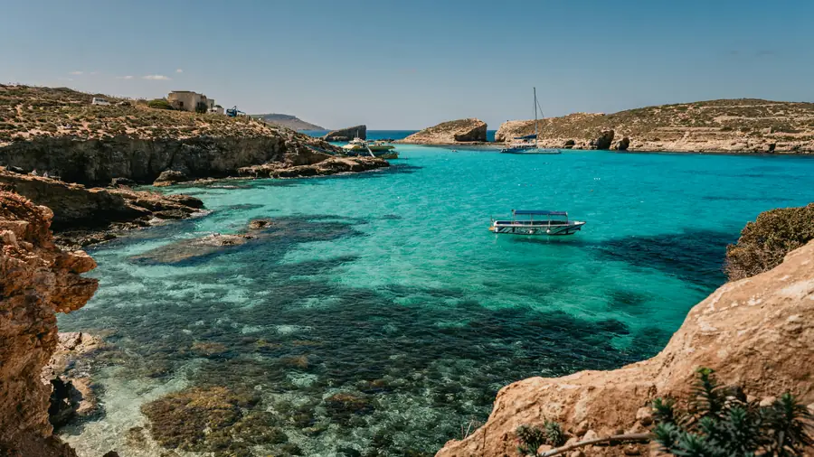 Bilete ieftine către Malta, de la 316 de lei dus-întors