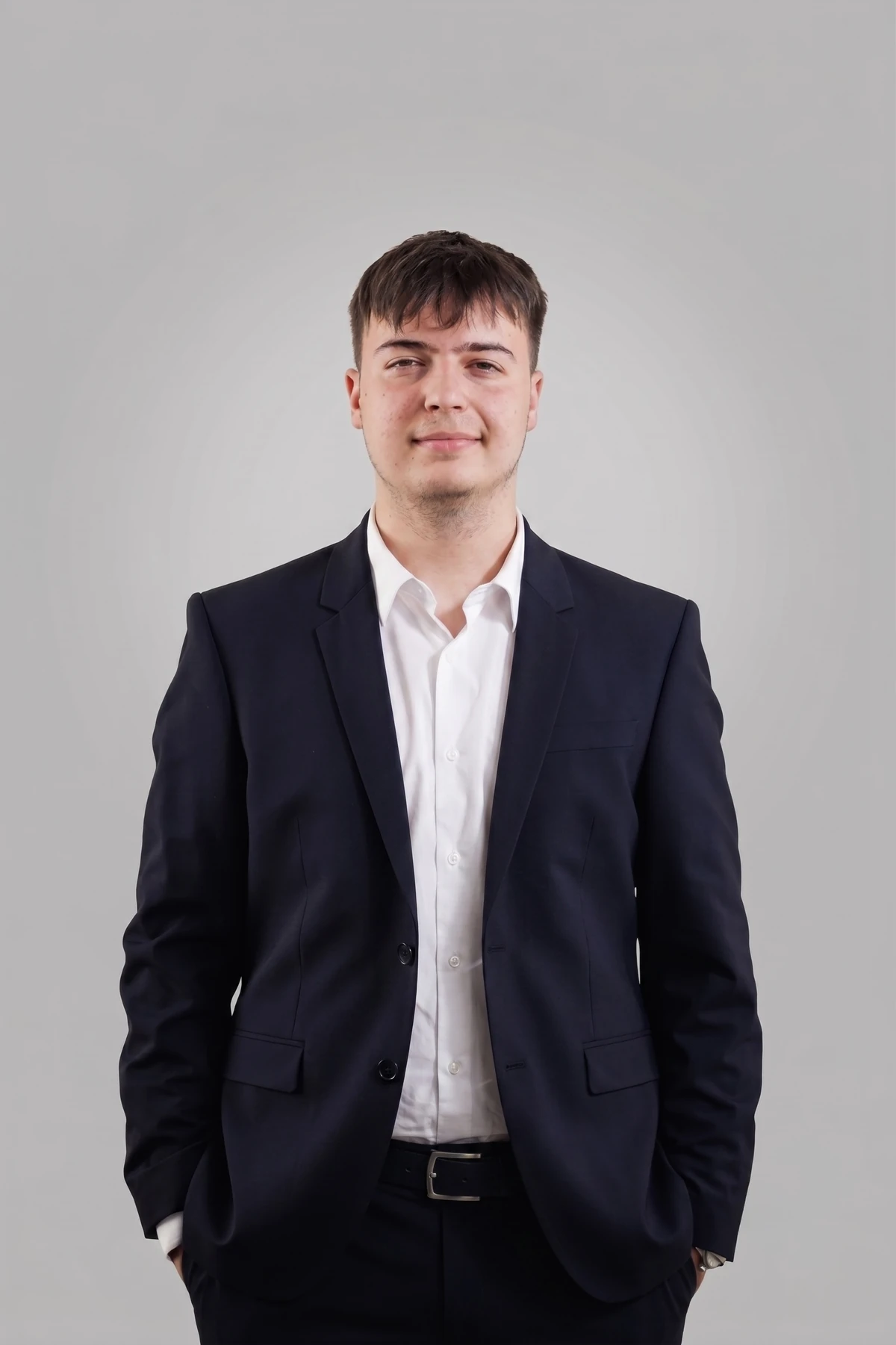 Stefan Ciuca, CEO & Founder DE CE ZBOR